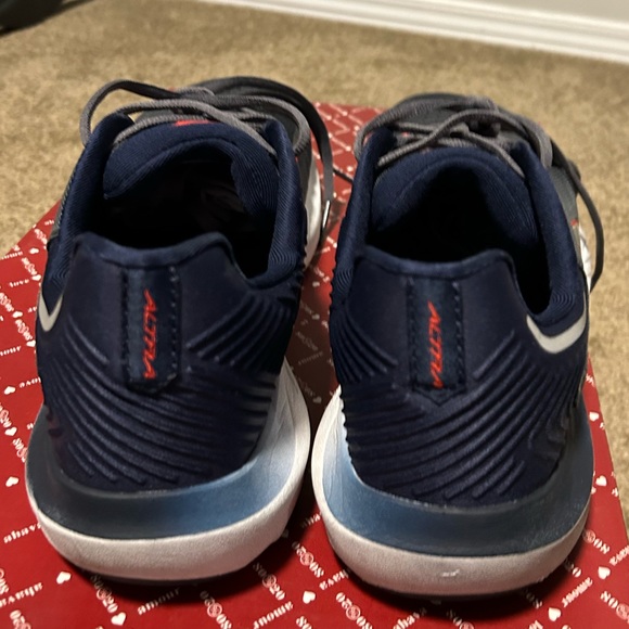 Altra Provision 7 - Men's - Dark Gray Size 12.5 - Picture 4 of 12